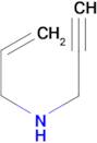 Allyl-prop-2-ynyl-amine