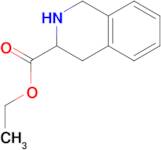 1,2,3,4-Tetrahydro-isoquinoline-3-carboxylic acidethyl ester