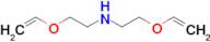 Bis-(2-vinyloxy-ethyl)-amine