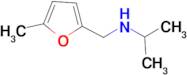 Isopropyl-(5-methyl-furan-2-ylmethyl)-amine