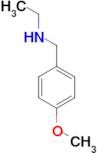 Ethyl-(4-methoxy-benzyl)-amine