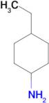 4-Ethyl-cyclohexylamine