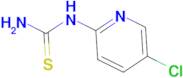 (5-Chloro-pyridin-2-yl)-thiourea