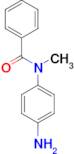 N-(4-Aminophenyl)-N-methylbenzamide