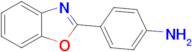 4-Benzooxazol-2-yl-phenylamine