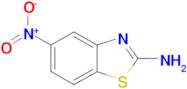 5-Nitro-benzothiazol-2-ylamine