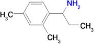 1-(2,4-Dimethyl-phenyl)-propylamine