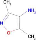 3,5-Dimethyl-isoxazol-4-ylamine