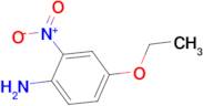 4-Ethoxy-2-nitro-phenylamine