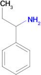 1-Phenyl-propylamine