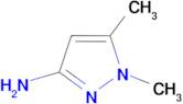 1,5-Dimethyl-1H-pyrazol-3-ylamine