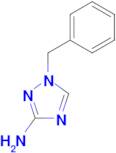 1-Benzyl-1 H -[1,2,4]triazol-3-ylamine