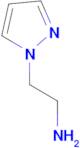 2-Pyrazol-1-yl-ethylamine