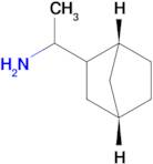 1-Bicyclo[2.2.1]hept-2-yl-ethylamine