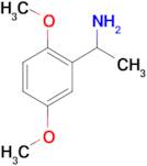 1-(2,5-Dimethoxy-phenyl)-ethylamine