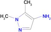 1,5-Dimethyl-1H-pyrazol-4-ylamine