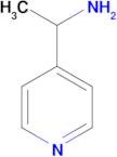 1-Pyridin-4-yl-ethylamine acid