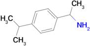 1-(4-Isopropyl-phenyl)-ethylamine