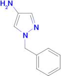 1-Benzyl-1H-pyrazol-4-ylamine