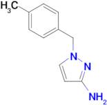 1-(4-Methyl-benzyl)-1 H -pyrazol-3-ylamine