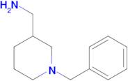 C -(1-Benzyl-piperidin-3-yl)-methylamine