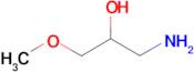 1-Amino-3-methoxy-propan-2-ol