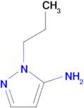 2-Propyl-2 H -pyrazol-3-ylamine