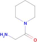 2-Amino-1-piperidin-1-yl-ethanone