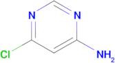 6-Chloro-pyrimidin-4-ylamine