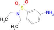 3-Amino- N , N -diethyl-benzenesulfonamide