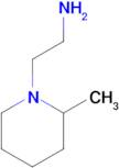 2-(2-Methyl-piperidin-1-yl)-ethylamine