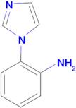 2-Imidazol-1-yl-phenylamine