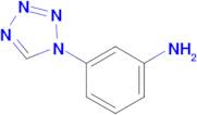 3-Tetrazol-1-yl-phenylamine