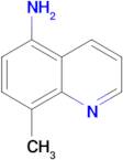 8-Methyl-quinolin-5-ylamine