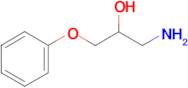 1-Amino-3-phenoxy-propan-2-ol