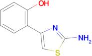 2-(2-Amino-thiazol-4-yl)-phenol