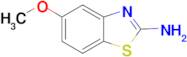 5-Methoxy-benzothiazol-2-ylamine