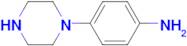 4-Piperazin-1-yl-phenylamine