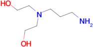 2-[(3-Amino-propyl)-(2-hydroxy-ethyl)-amino]-ethanol