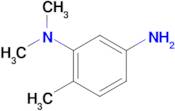 3-N,N-dimethylamino-p-toluidine