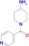 (4-Amino-piperidin-1-yl)-pyridin-4-yl-methanone