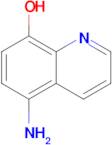 5-Amino-quinolin-8-ol