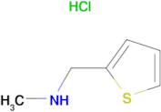 Methyl-thiophen-2-ylmethyl-ammonium; chloride