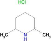 2,6-Dimethyl-piperidine hydrochloride