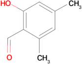 2-Hydroxy-4,6-dimethyl-benzaldehyde