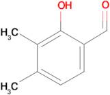 2-Hydroxy-3,4-dimethyl-benzaldehyde