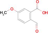 2-Formyl-5-methoxy-benzoic acid