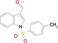 1-(Toluene-4-sulfonyl)-1 H -indole-3-carbaldehyde