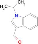 1-Isopropyl-1 H -indole-3-carbaldehyde