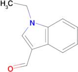 1-Ethyl-1H-indole-3-carbaldehyde